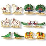 Animal Toy Set / Khilona Set