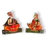 Nand Yashoda / Devki Vasudev